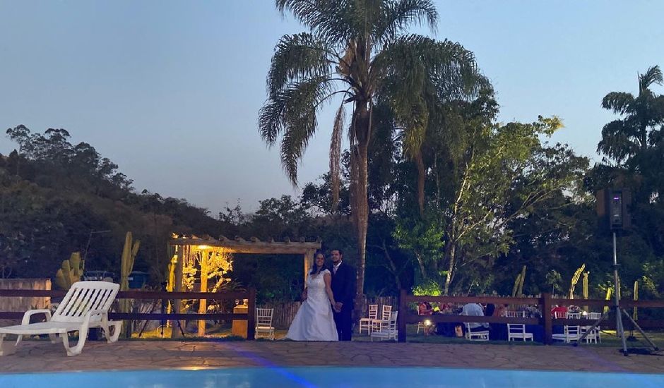 O casamento de Glauco de Souza dos Santos e Jéssica Ferreira Abreu em Volta Redonda, Rio de Janeiro