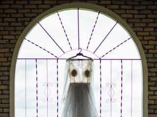 O casamento de Janiara e Giuseppe 2