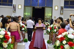 O casamento de Luana e Cássio em Vicentina, Mato Grosso do Sul 6