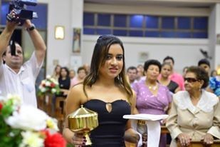 O casamento de Luana e Cássio em Vicentina, Mato Grosso do Sul 10