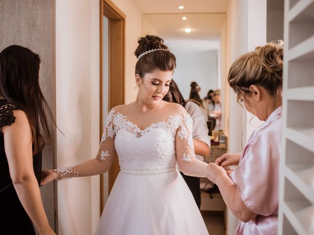 O casamento de Leonardo e Camila em Itaboraí, Rio de Janeiro 17