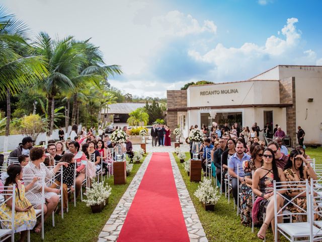 O casamento de Leonardo e Camila em Itaboraí, Rio de Janeiro 29