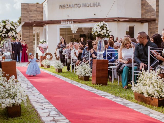 O casamento de Leonardo e Camila em Itaboraí, Rio de Janeiro 30
