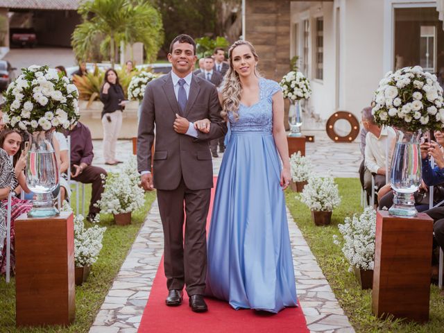 O casamento de Leonardo e Camila em Itaboraí, Rio de Janeiro 36