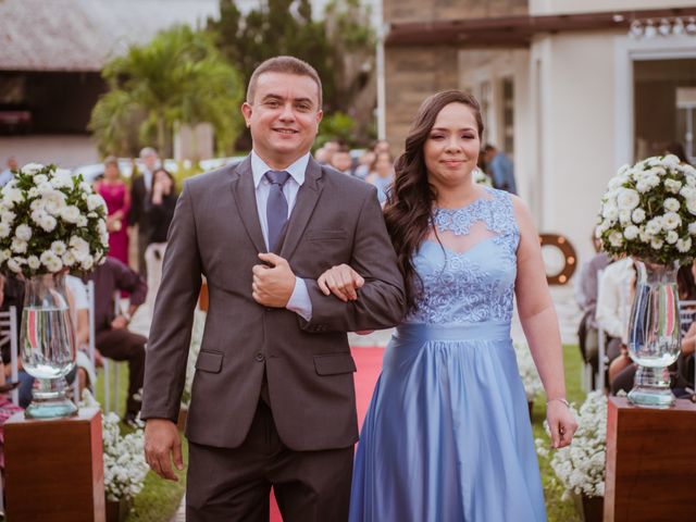 O casamento de Leonardo e Camila em Itaboraí, Rio de Janeiro 38