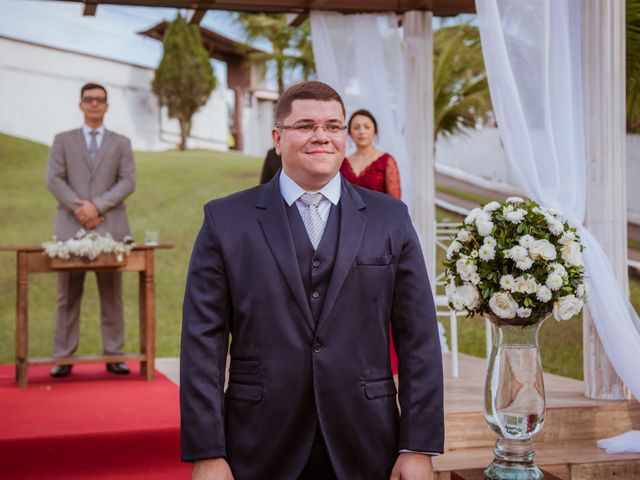 O casamento de Leonardo e Camila em Itaboraí, Rio de Janeiro 46