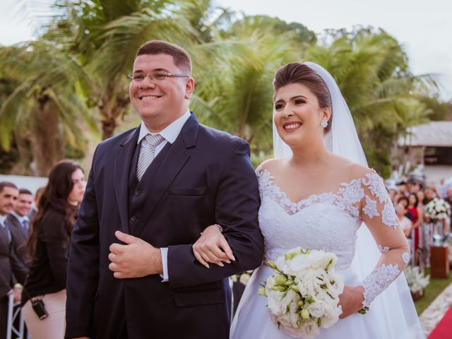 O casamento de Leonardo e Camila em Itaboraí, Rio de Janeiro 52