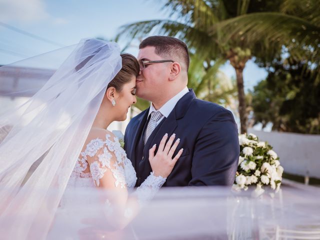 O casamento de Leonardo e Camila em Itaboraí, Rio de Janeiro 99