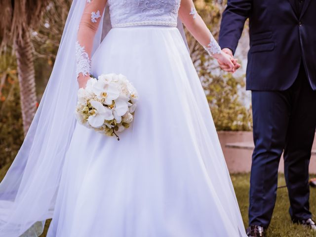 O casamento de Leonardo e Camila em Itaboraí, Rio de Janeiro 103
