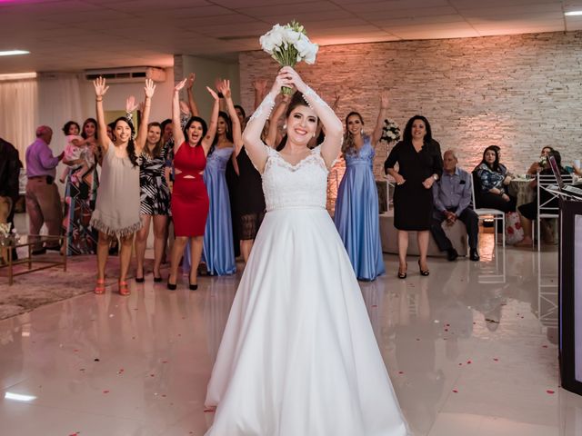 O casamento de Leonardo e Camila em Itaboraí, Rio de Janeiro 134