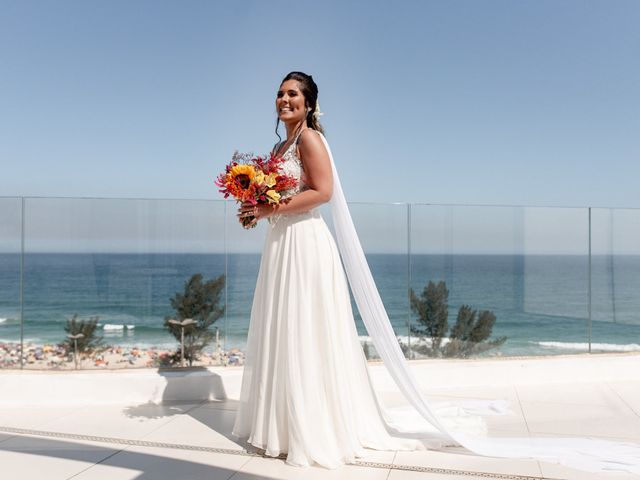 O casamento de Vitor e Paula em Rio de Janeiro, Rio de Janeiro 4