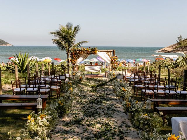 O casamento de Vitor e Paula em Rio de Janeiro, Rio de Janeiro 5