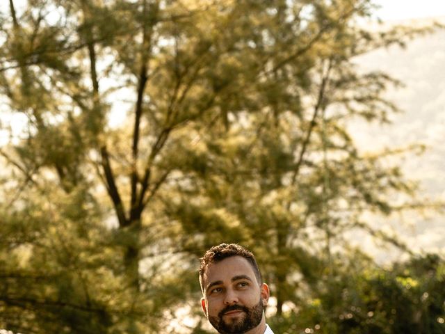 O casamento de Vitor e Paula em Rio de Janeiro, Rio de Janeiro 6