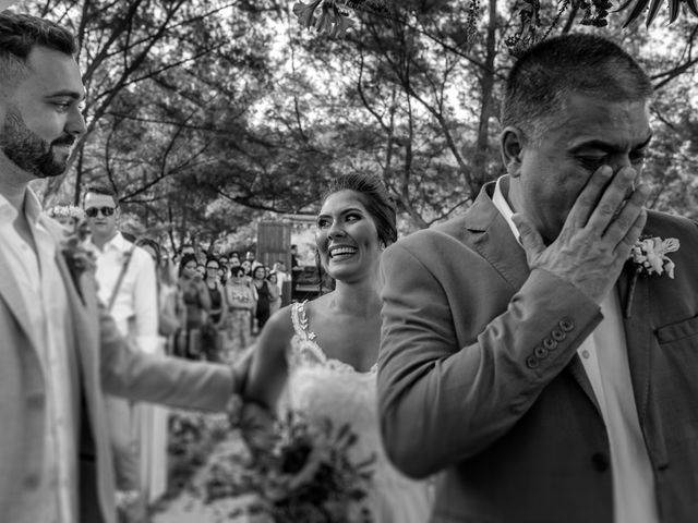 O casamento de Vitor e Paula em Rio de Janeiro, Rio de Janeiro 10