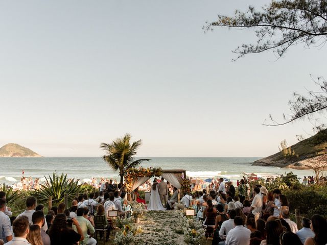 O casamento de Vitor e Paula em Rio de Janeiro, Rio de Janeiro 11