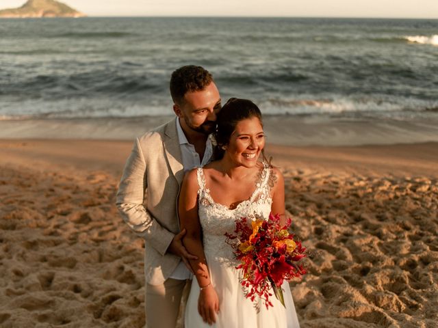 O casamento de Vitor e Paula em Rio de Janeiro, Rio de Janeiro 12