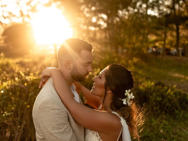 O casamento de Vitor e Paula em Rio de Janeiro, Rio de Janeiro 13