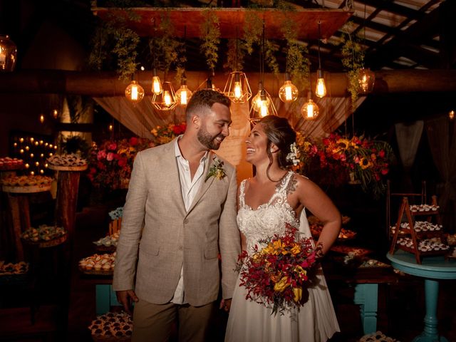 O casamento de Vitor e Paula em Rio de Janeiro, Rio de Janeiro 14