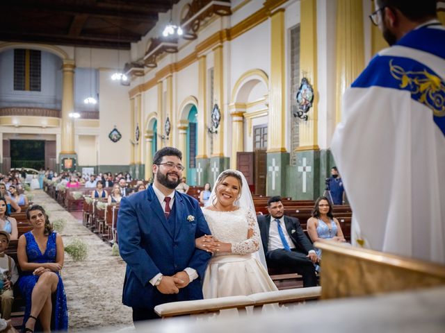 O casamento de Benedir e Gésia em Goiânia, Goiás 30