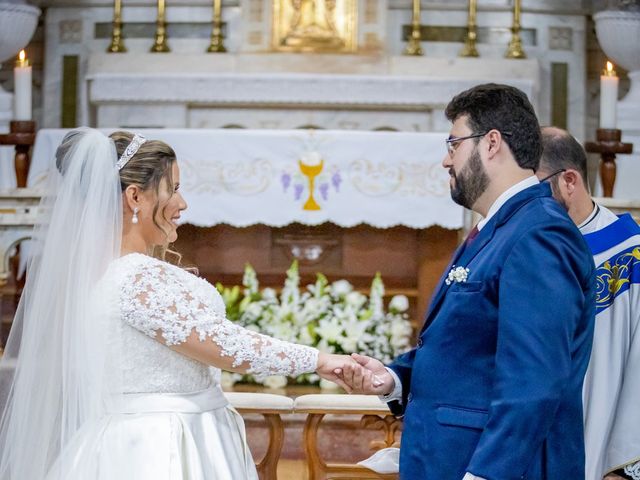 O casamento de Benedir e Gésia em Goiânia, Goiás 33