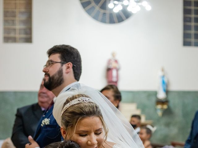 O casamento de Benedir e Gésia em Goiânia, Goiás 38