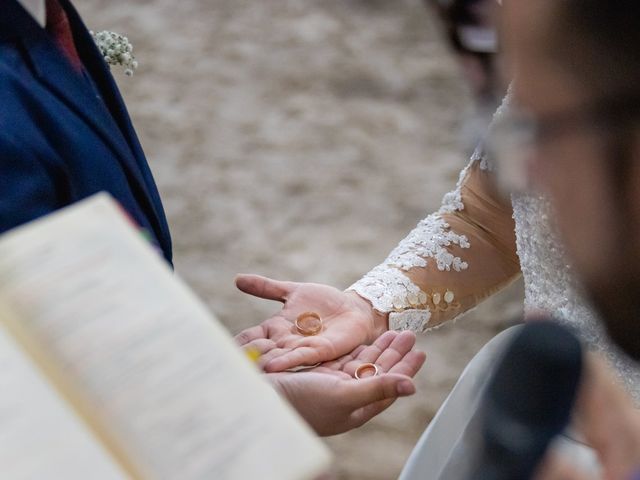 O casamento de Benedir e Gésia em Goiânia, Goiás 39