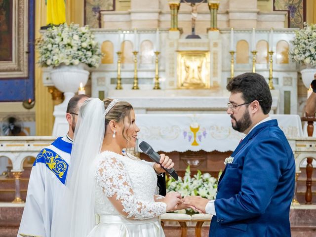 O casamento de Benedir e Gésia em Goiânia, Goiás 45