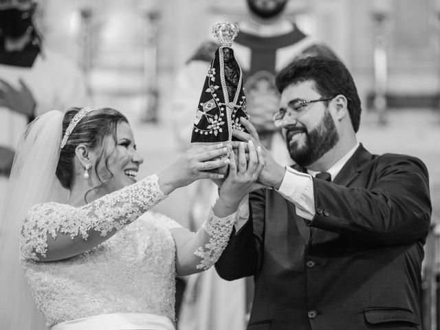 O casamento de Benedir e Gésia em Goiânia, Goiás 54