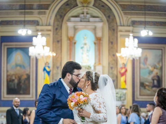 O casamento de Benedir e Gésia em Goiânia, Goiás 58