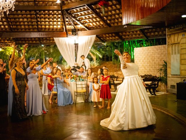 O casamento de Benedir e Gésia em Goiânia, Goiás 76