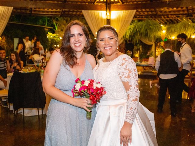 O casamento de Benedir e Gésia em Goiânia, Goiás 78