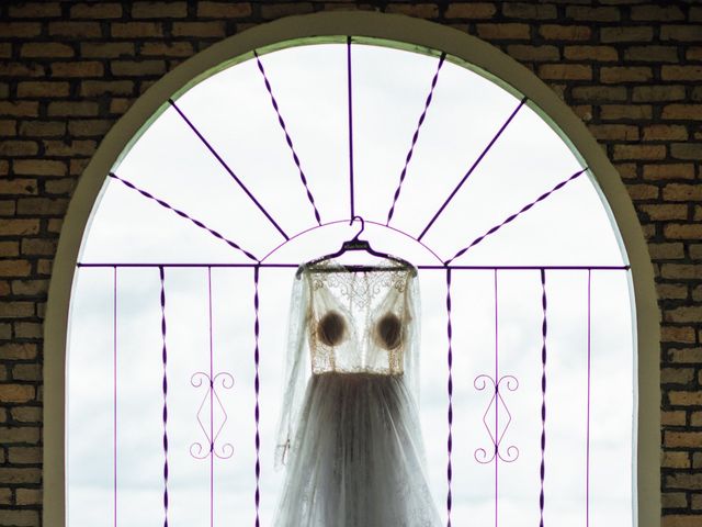 O casamento de Giuseppe e Janiara em Nova Cruz, Rio Grande do Norte 4