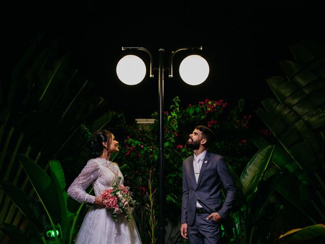 O casamento de Giuseppe e Janiara em Nova Cruz, Rio Grande do Norte 17