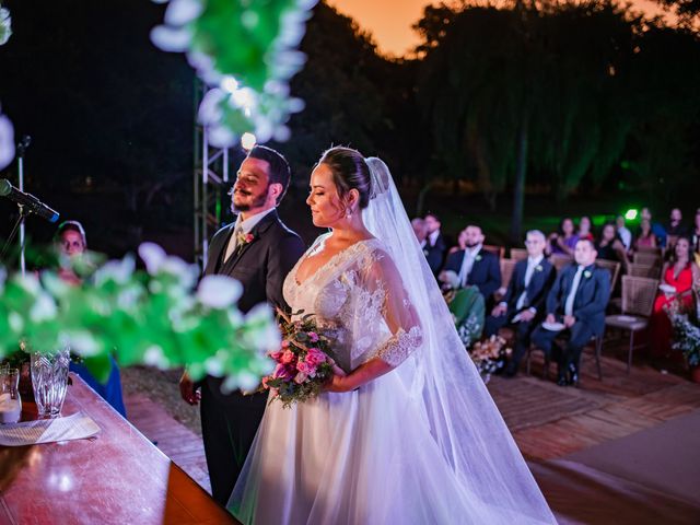 O casamento de Tony e Mayara em Campo Grande, Mato Grosso do Sul 4