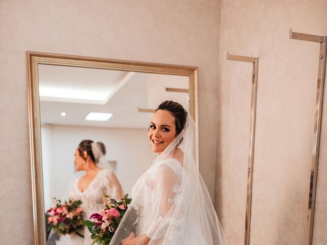 O casamento de Tony e Mayara em Campo Grande, Mato Grosso do Sul 5