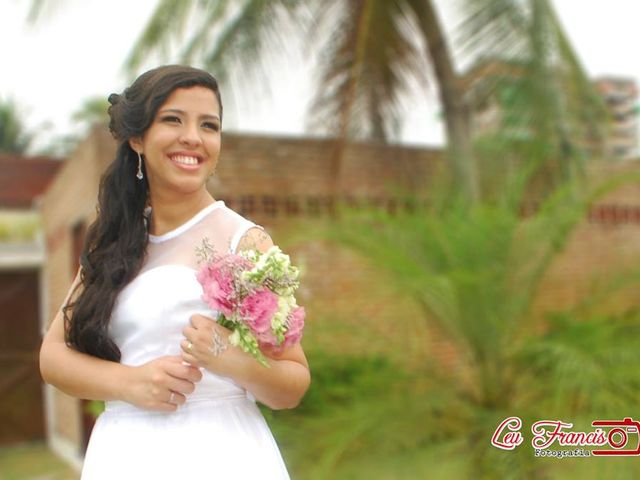 O casamento de Lucas Domingues e Marília Freitas em Olinda, Pernambuco 3