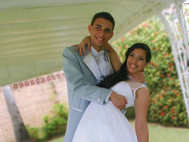 O casamento de Lucas Domingues e Marília Freitas em Olinda, Pernambuco 1
