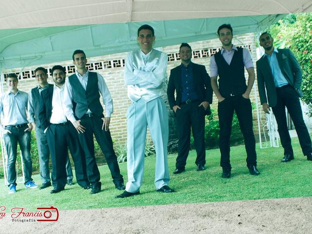 O casamento de Lucas Domingues e Marília Freitas em Olinda, Pernambuco 4