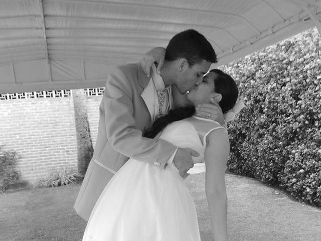 O casamento de Lucas Domingues e Marília Freitas em Olinda, Pernambuco 5