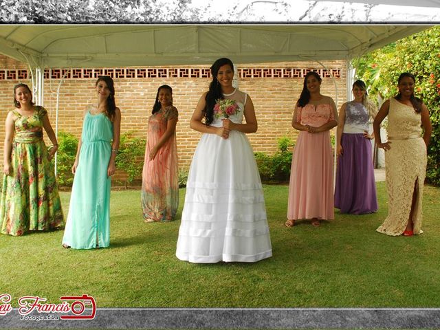 O casamento de Lucas Domingues e Marília Freitas em Olinda, Pernambuco 6