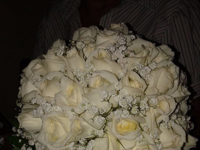 O casamento de Sérgio e Carolina em São Paulo 5
