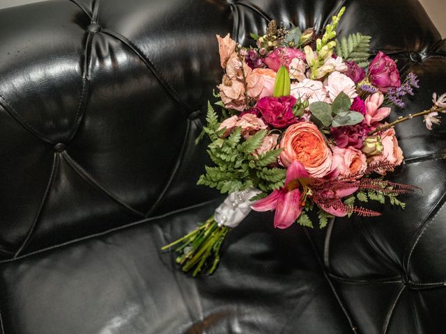 O casamento de Marcelo e Clarissa em Niterói, Rio de Janeiro 5