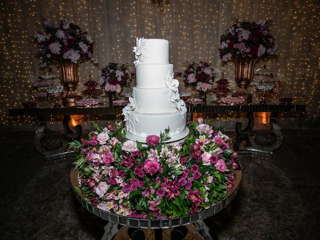 O casamento de Marcelo e Clarissa em Niterói, Rio de Janeiro 7