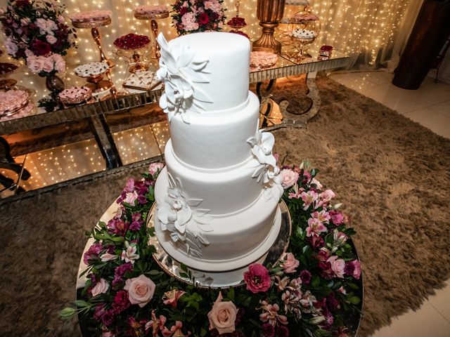 O casamento de Marcelo e Clarissa em Niterói, Rio de Janeiro 14