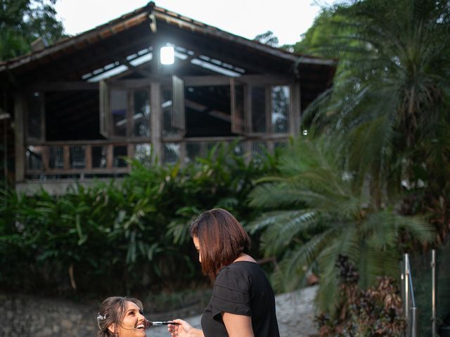 O casamento de Marcelo e Clarissa em Niterói, Rio de Janeiro 15