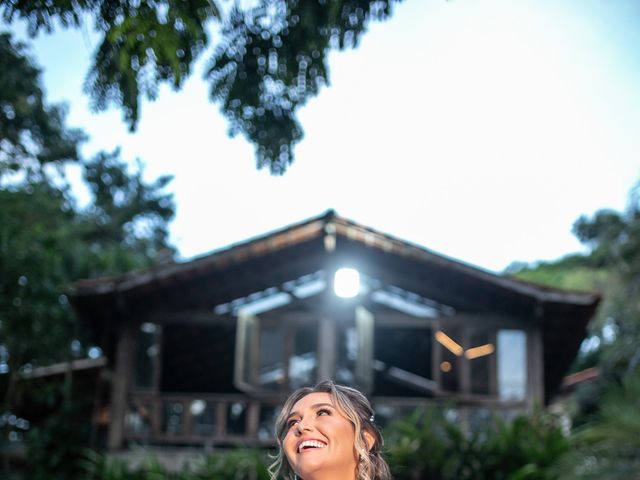 O casamento de Marcelo e Clarissa em Niterói, Rio de Janeiro 18