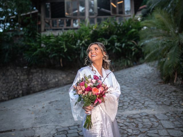 O casamento de Marcelo e Clarissa em Niterói, Rio de Janeiro 19