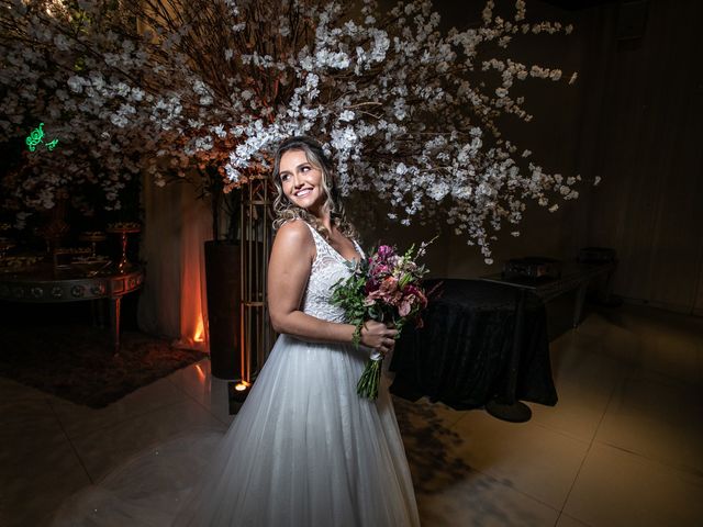 O casamento de Marcelo e Clarissa em Niterói, Rio de Janeiro 20