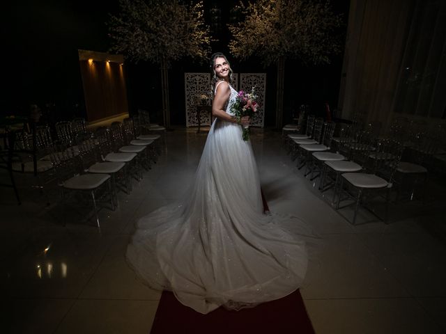 O casamento de Marcelo e Clarissa em Niterói, Rio de Janeiro 21