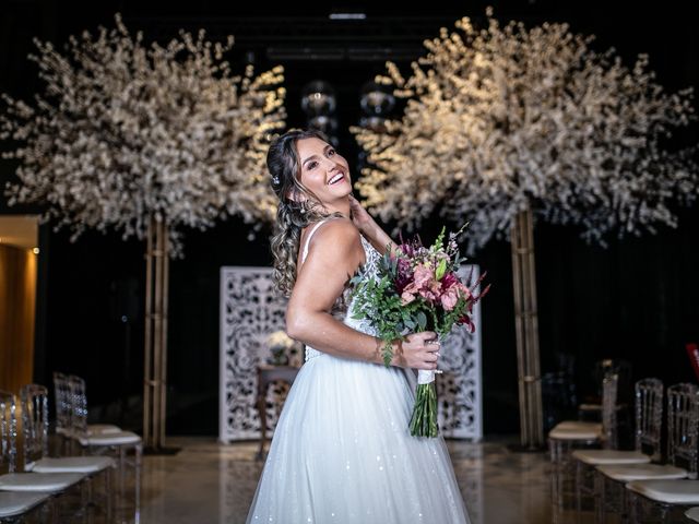 O casamento de Marcelo e Clarissa em Niterói, Rio de Janeiro 22